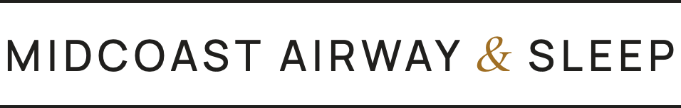 Midcoast Airway & Sleep