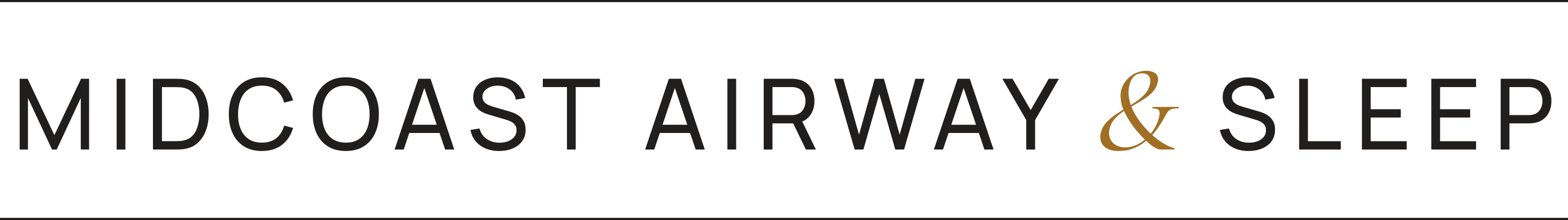 Midcoast Airway & Sleep