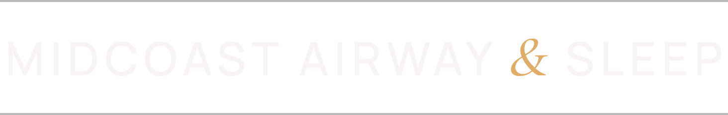 Midcoast Airway & Sleep